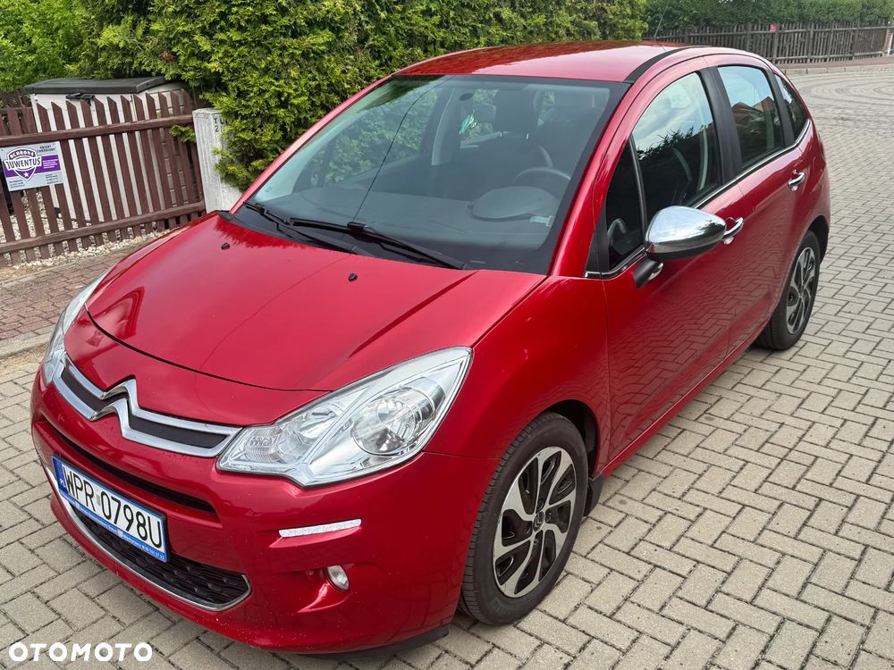 Citroën C3 - 2