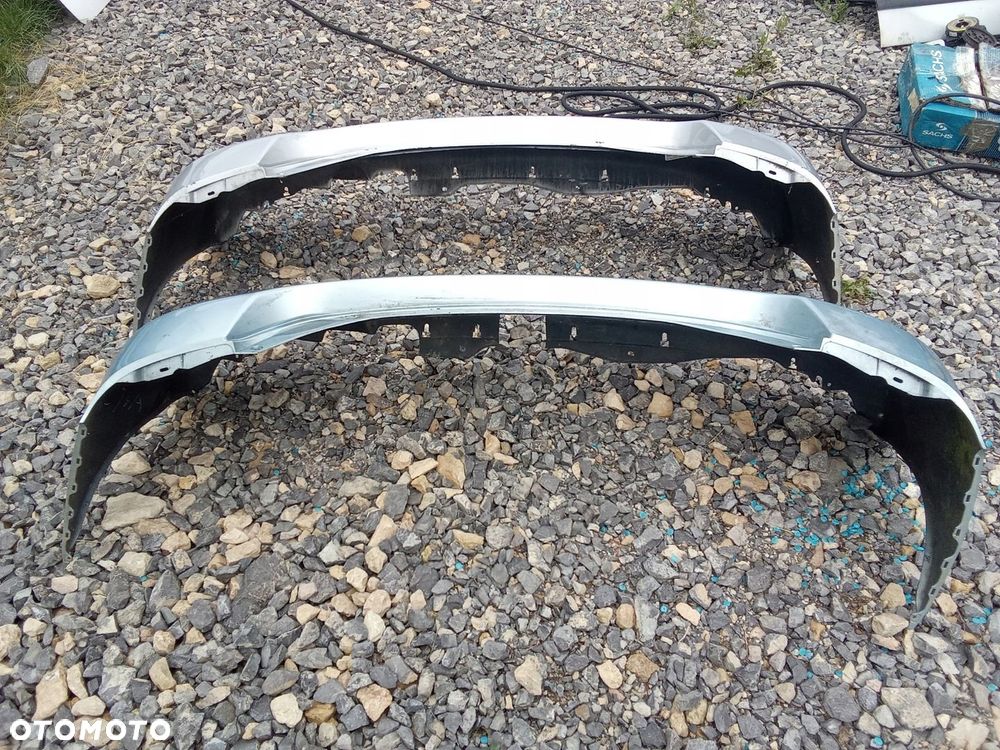 EU ZDERZAK TYŁ HONDA JAZZ II 02-08 71501-SAG-0000 - 4
