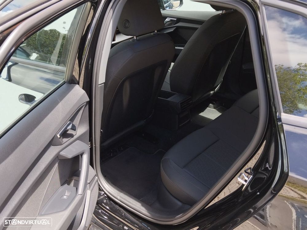 Audi A3 Sportback - 16