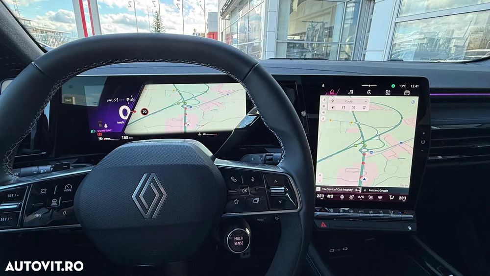 Renault Austral 160 MHEV Esprite Alpine - 6