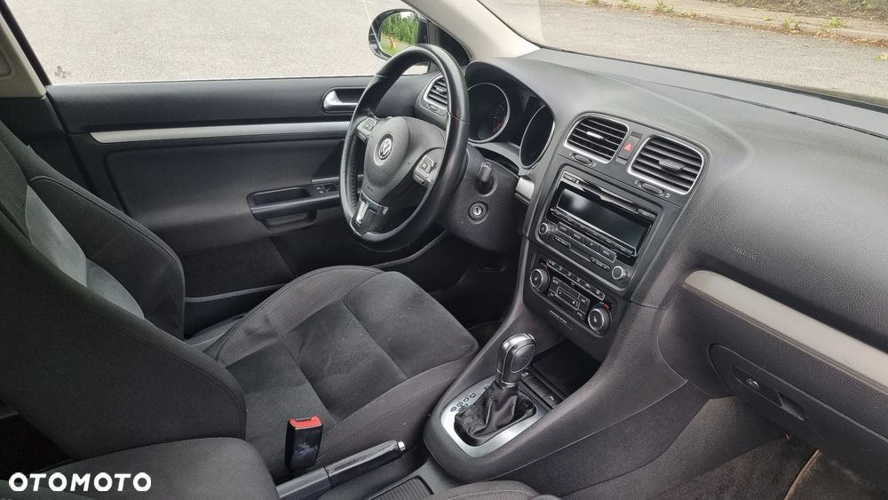 Volkswagen Golf 1.4 TSI Highline DSG - 14