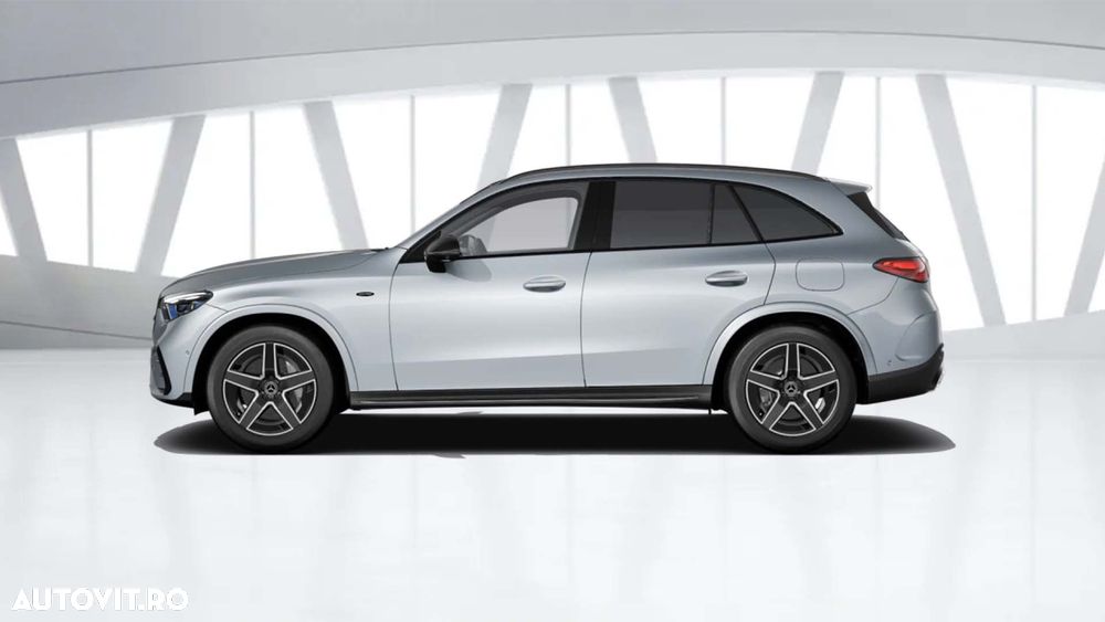 Mercedes-Benz GLC - 2