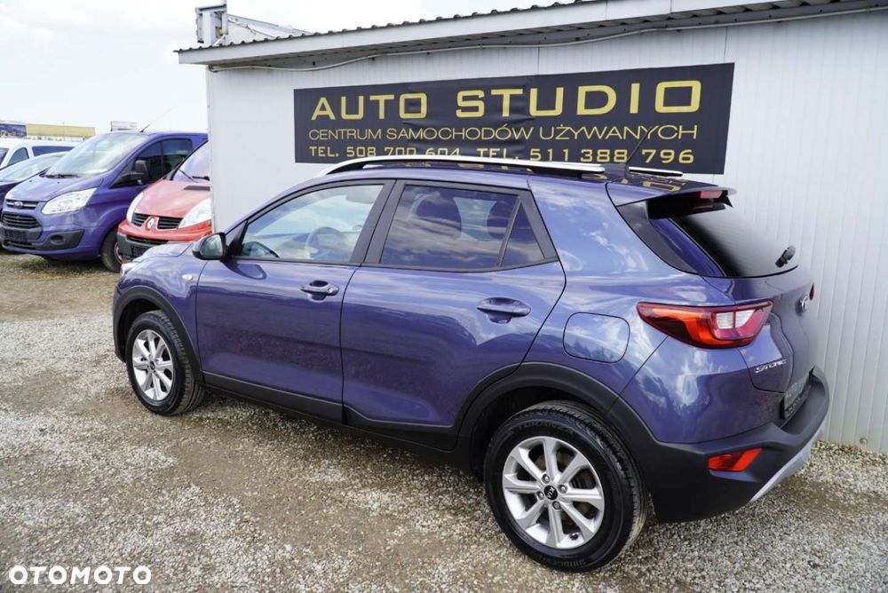 Kia Stonic 1.2 Spirit - 3
