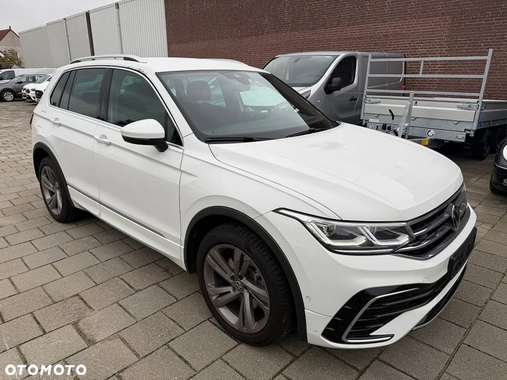 Volkswagen Tiguan - 2