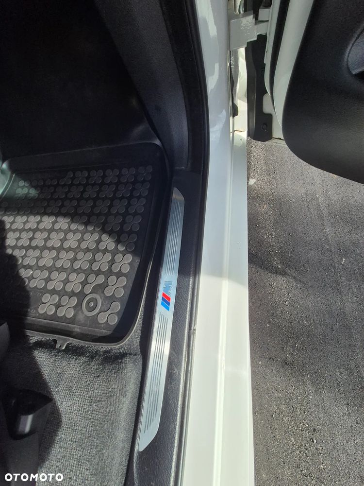 BMW X5 xDrive40d - 23