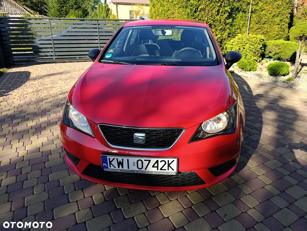 Seat Ibiza 1.2 TSI i-Tech - 15