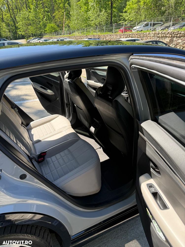 Renault Megane EV60 optimum charge iconic - 9