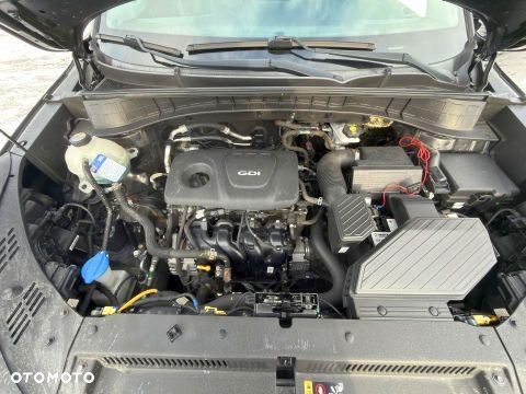 Hyundai Tucson 1.6 GDi 2WD Style - 21