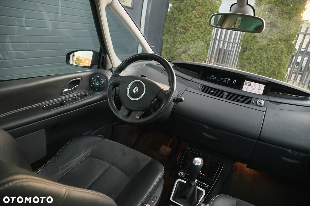 Renault Grand Espace 2.0 dCi FAP Edition 25th - 26