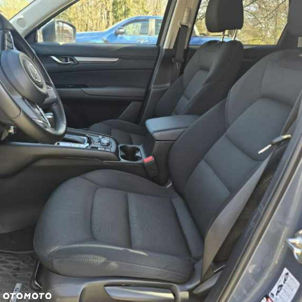 Mazda CX-5 2.0 Kanjo 2WD - 9