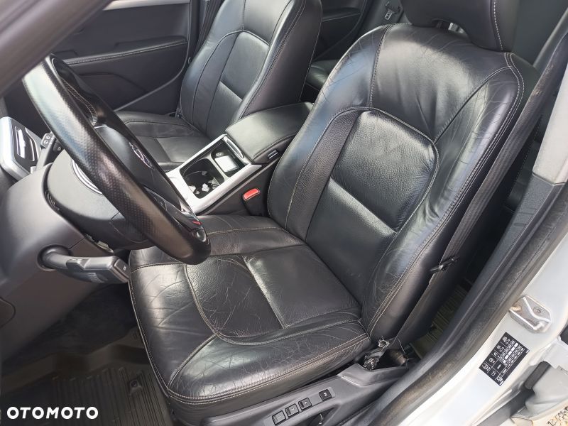 Volvo V70 D4 Drive-E Momentum - 20