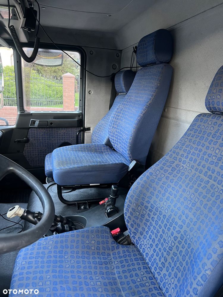 MAN L2000 - 11