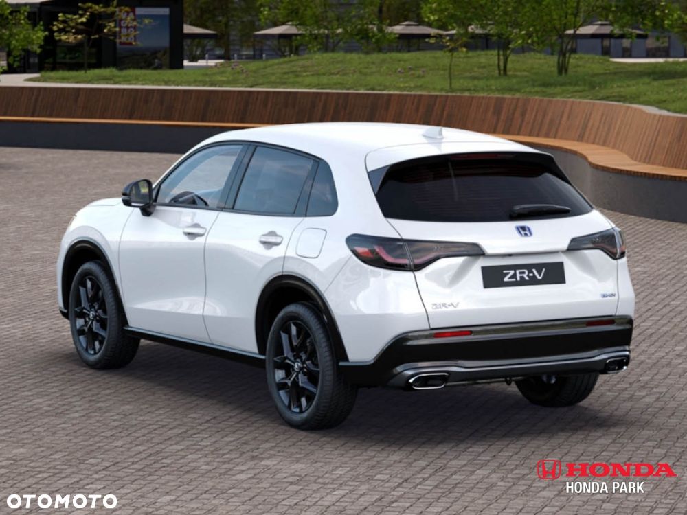 Honda ZR-V 2.0 i-MMD HEV Sport BSI/CTM 2WD CVT - 6