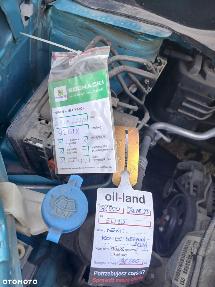 Suzuki Splash 1.0 Club - 9