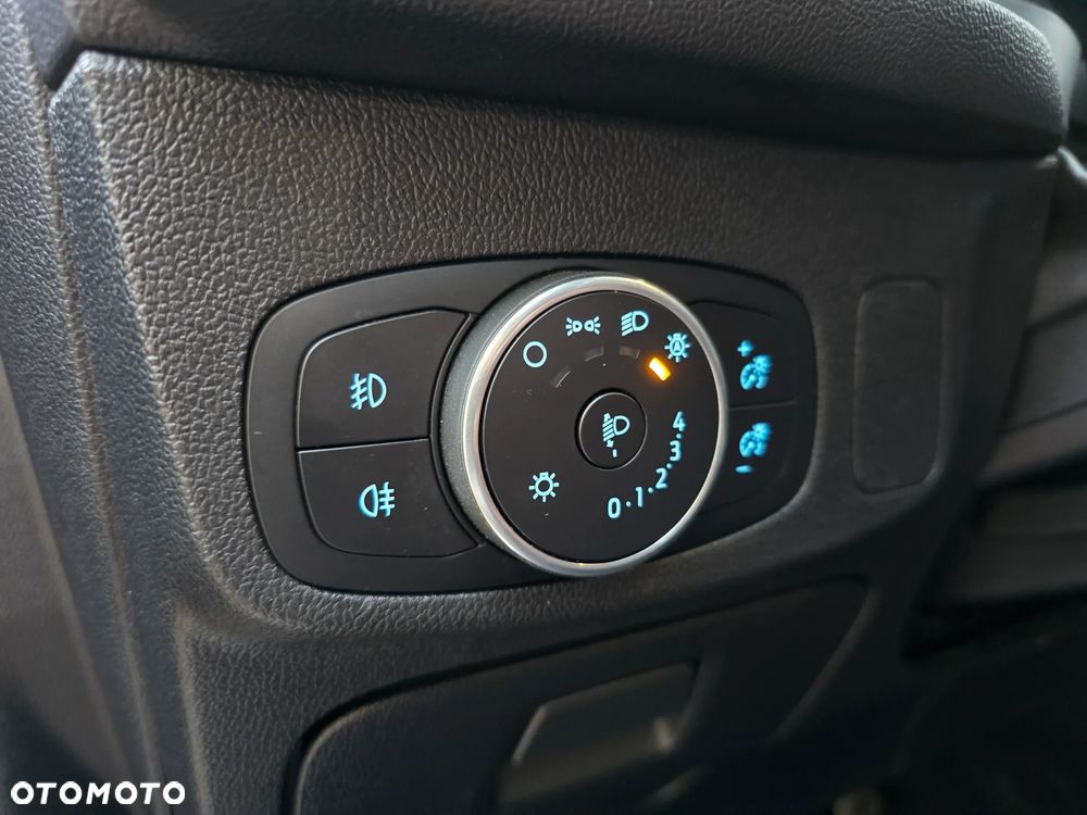 Ford Focus 1.0 EcoBoost ST-Line - 13