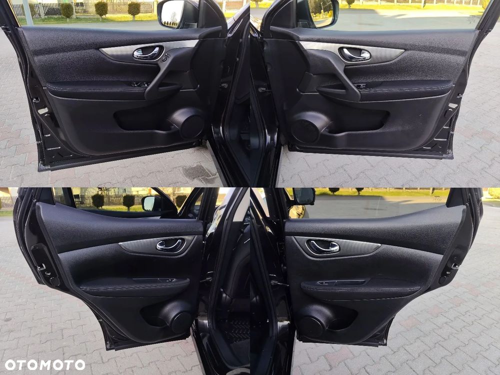 Nissan Qashqai 1.6 DIG-T 360 - 23