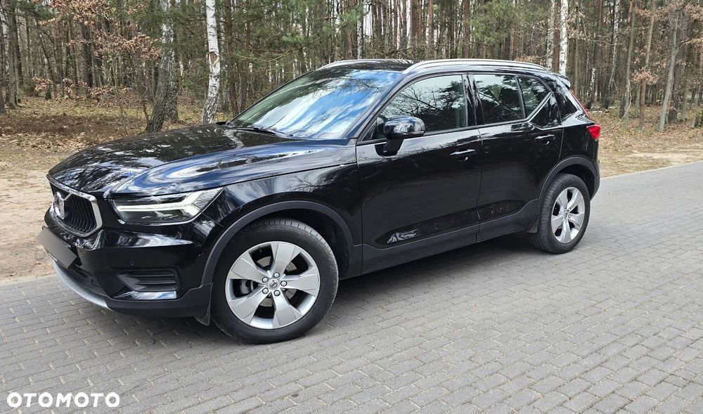 Volvo XC 40 T2 Core - 3