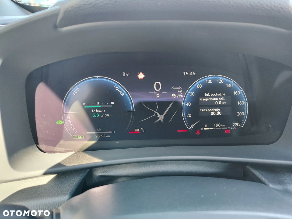 Toyota C-HR 1.8 Hybrid Executive - 24