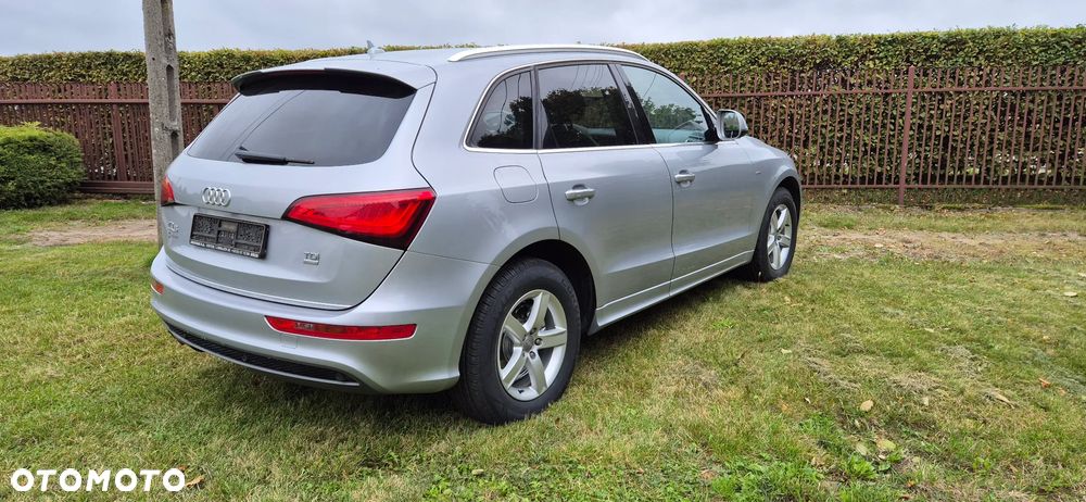 Audi Q5 - 14