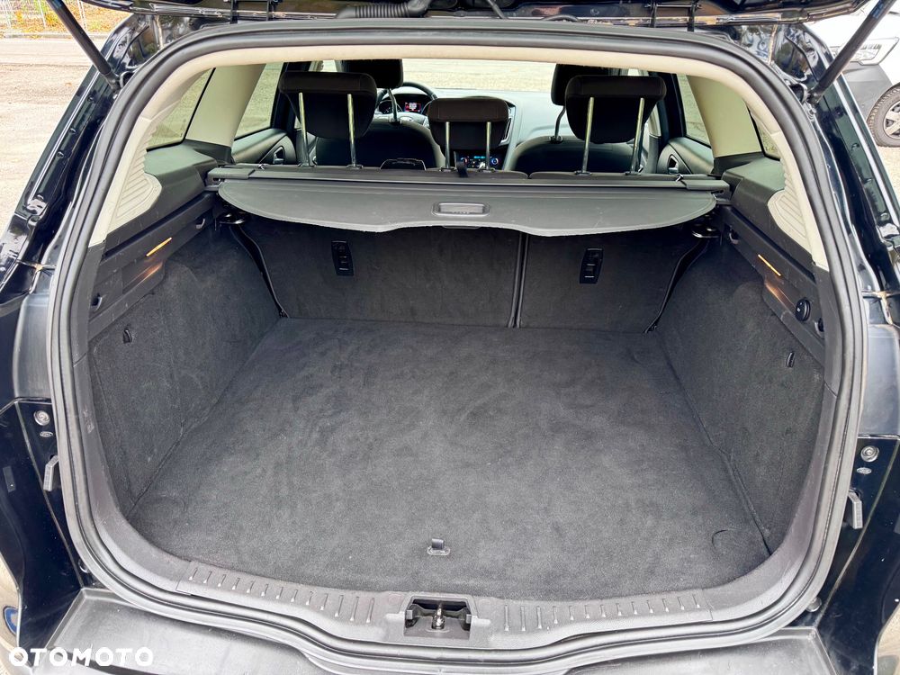 Ford Focus 1.5 TDCi Titanium - 39