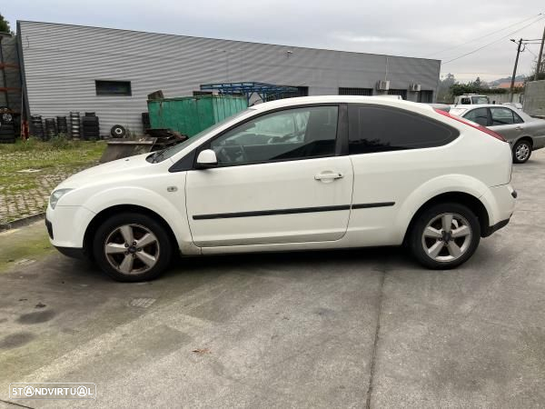 Para Peças Ford Focus Ii (Da_, Hcp, Dp) - 2