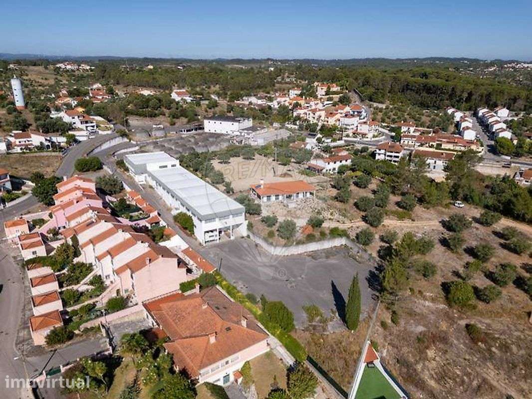 Armazém  para venda - Grande imagem: 4/15