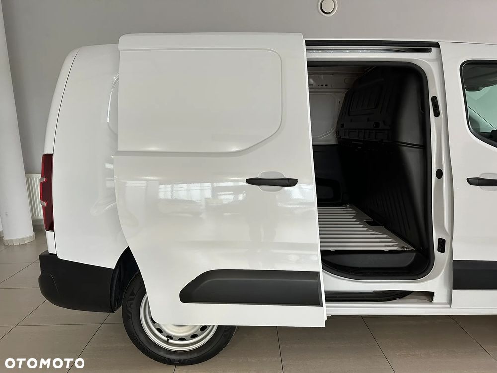 Opel Combo - 7