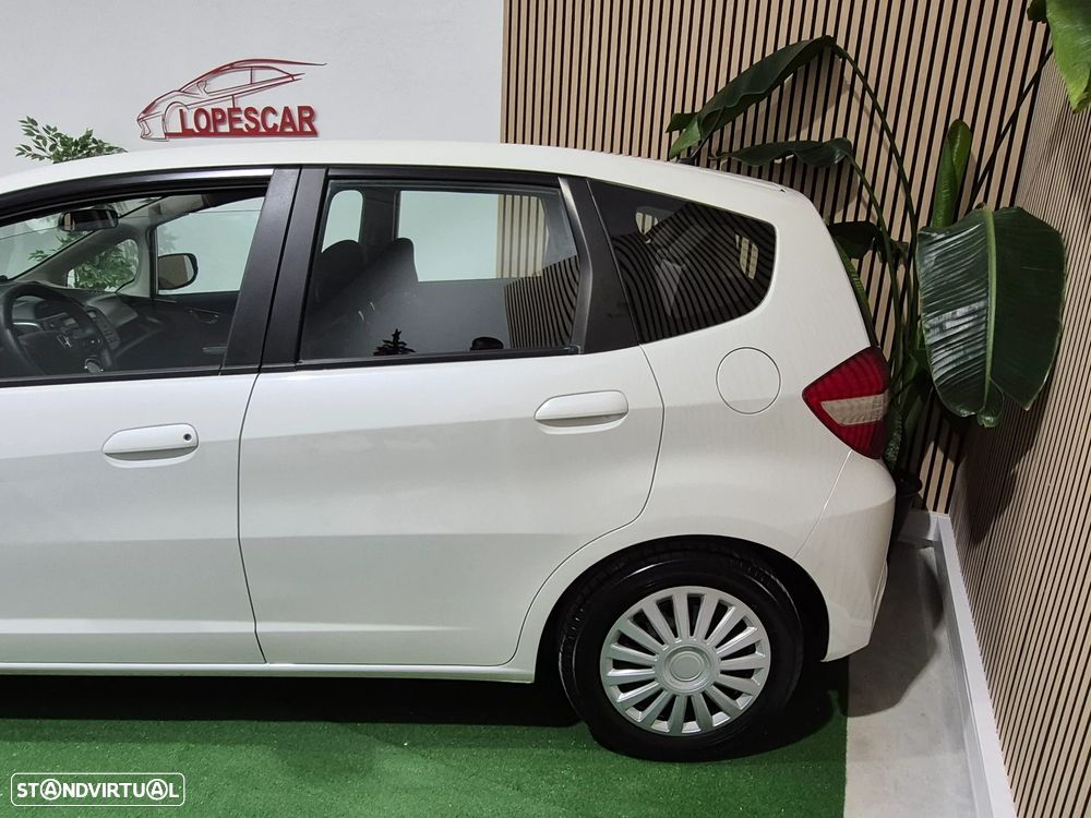 Honda Jazz 1.2 i-VTEC - 3