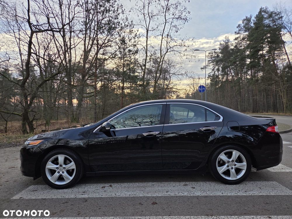 Honda Accord 2.0 Executive - 7