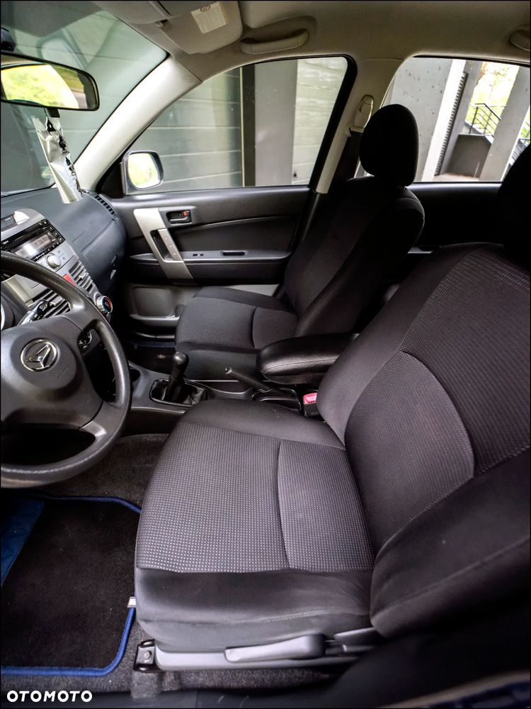 Daihatsu Terios - 18