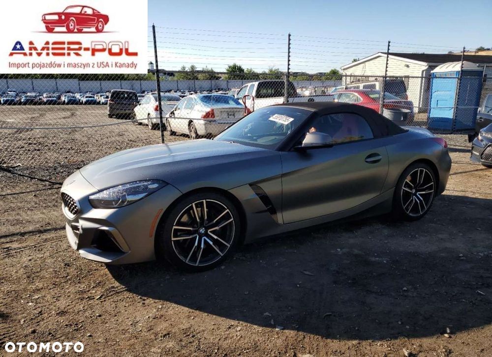 BMW Z4