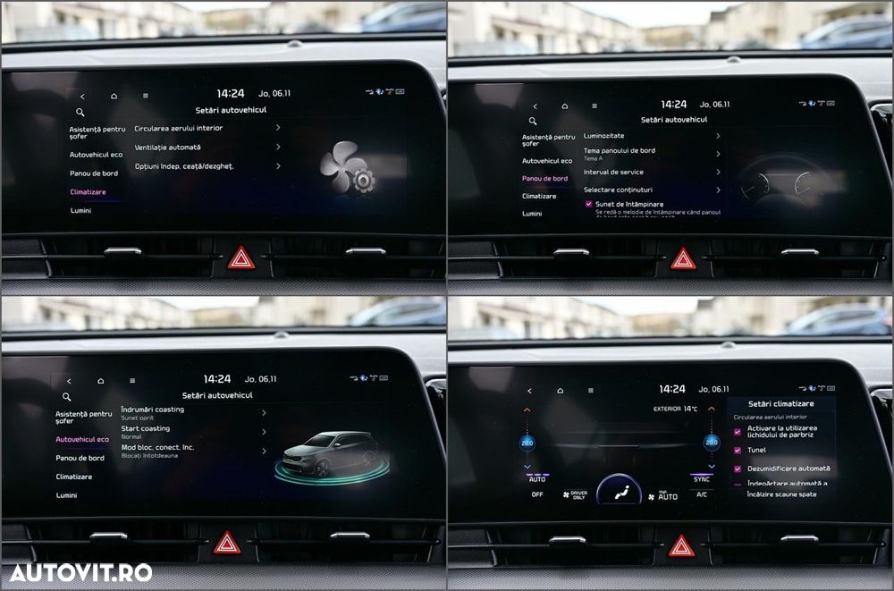 Kia Sportage 1.6 T-GDI PHEV 6AT 4x4 Style - 17