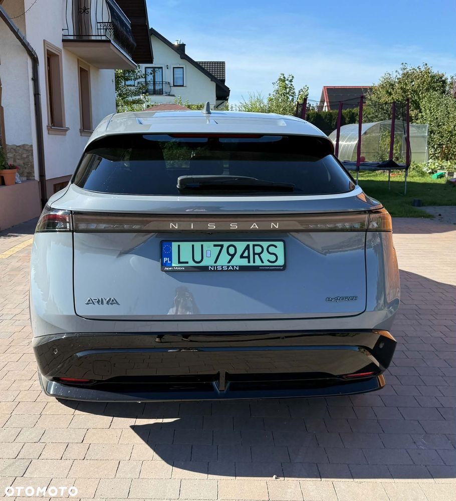 Nissan Ariya - 4