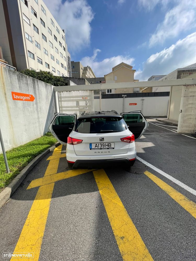 SEAT Arona - 4