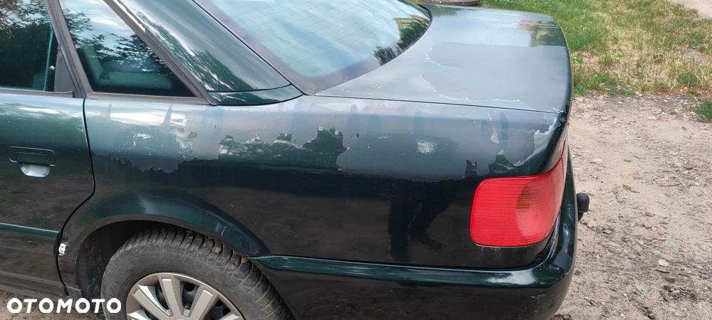 Audi A6 Limousine 1.9 TDI - 10