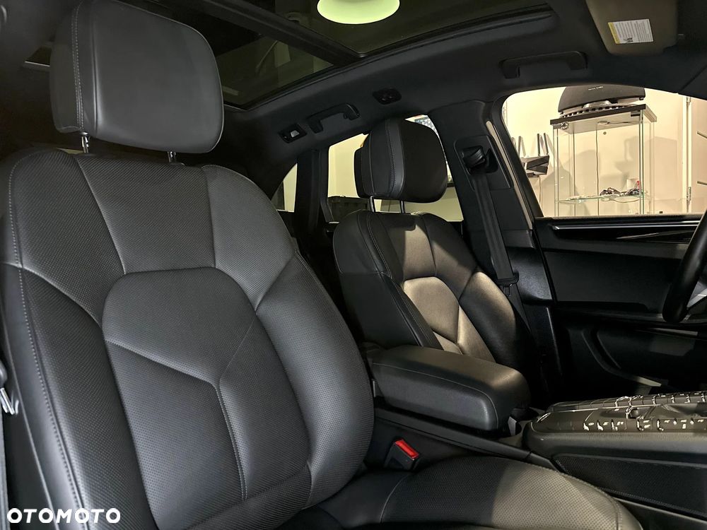 Porsche Macan S PDK - 15