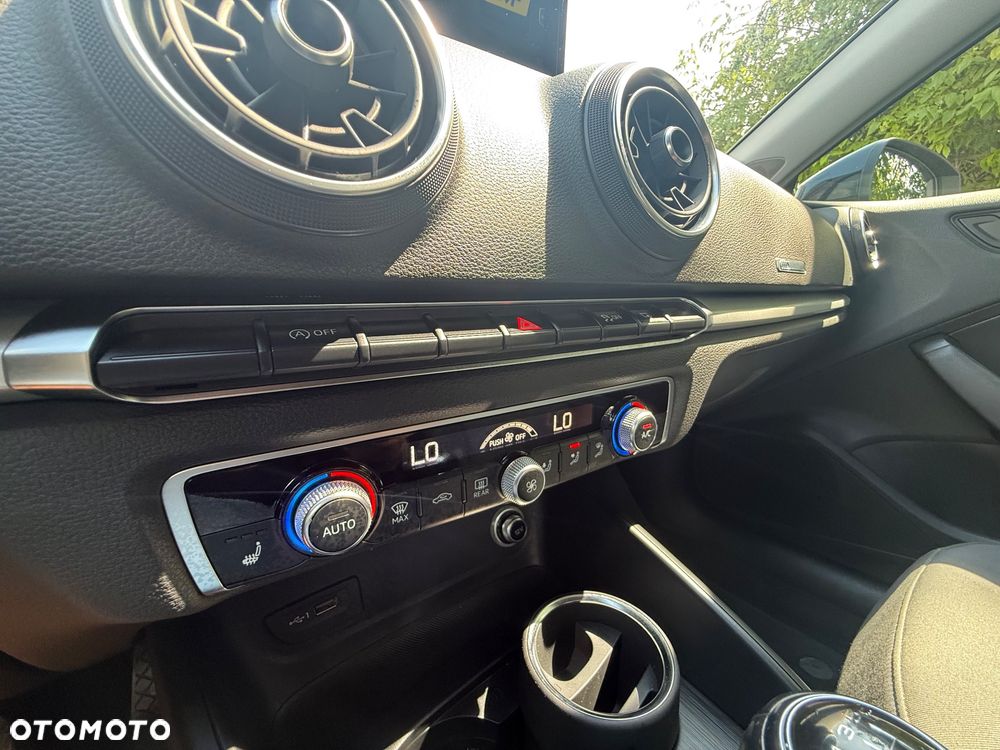 Audi A3 Sportback 1.6 TDI - 30