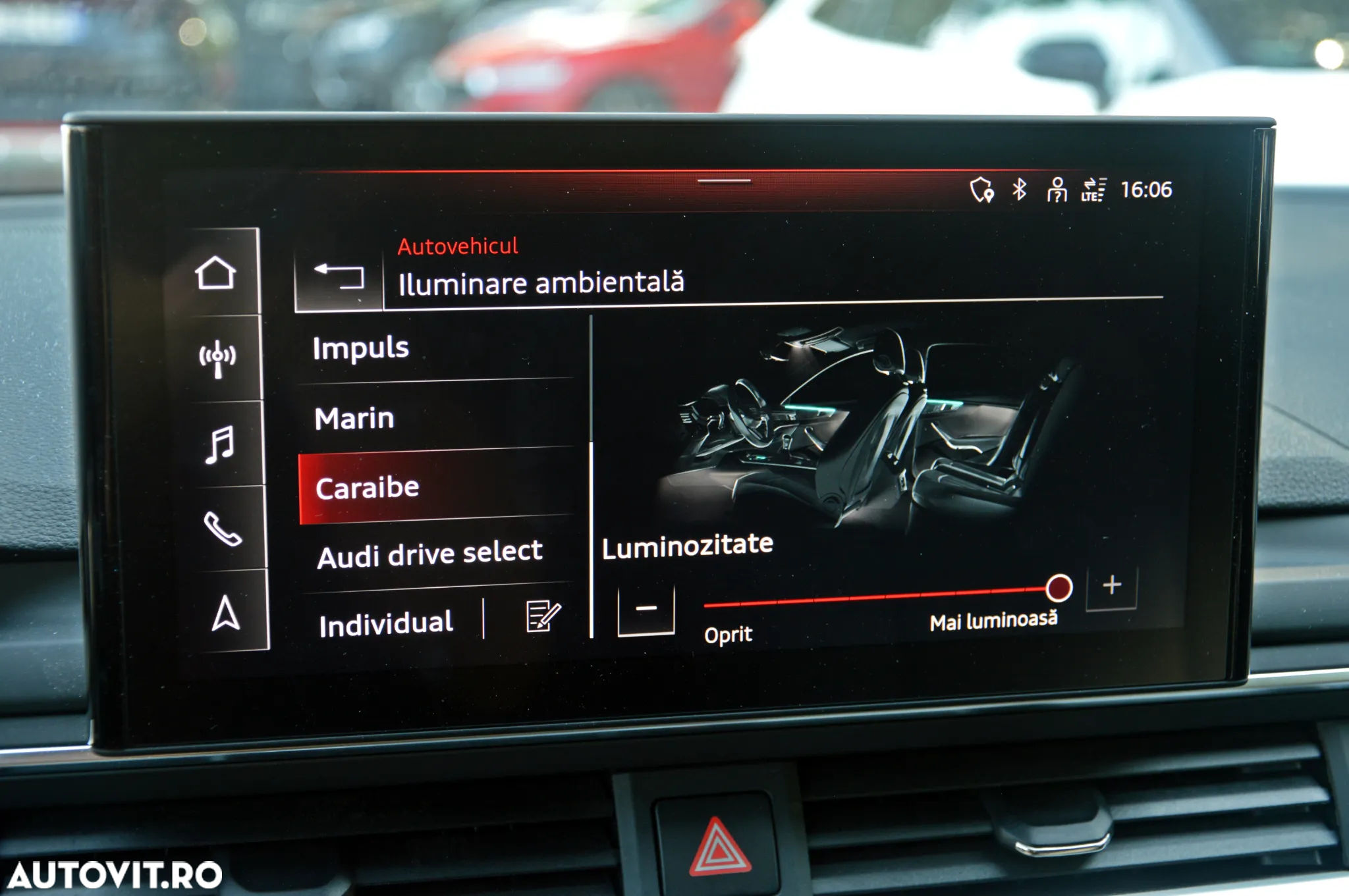 Audi A4 30 TDI S tronic MHEV S Line - 38