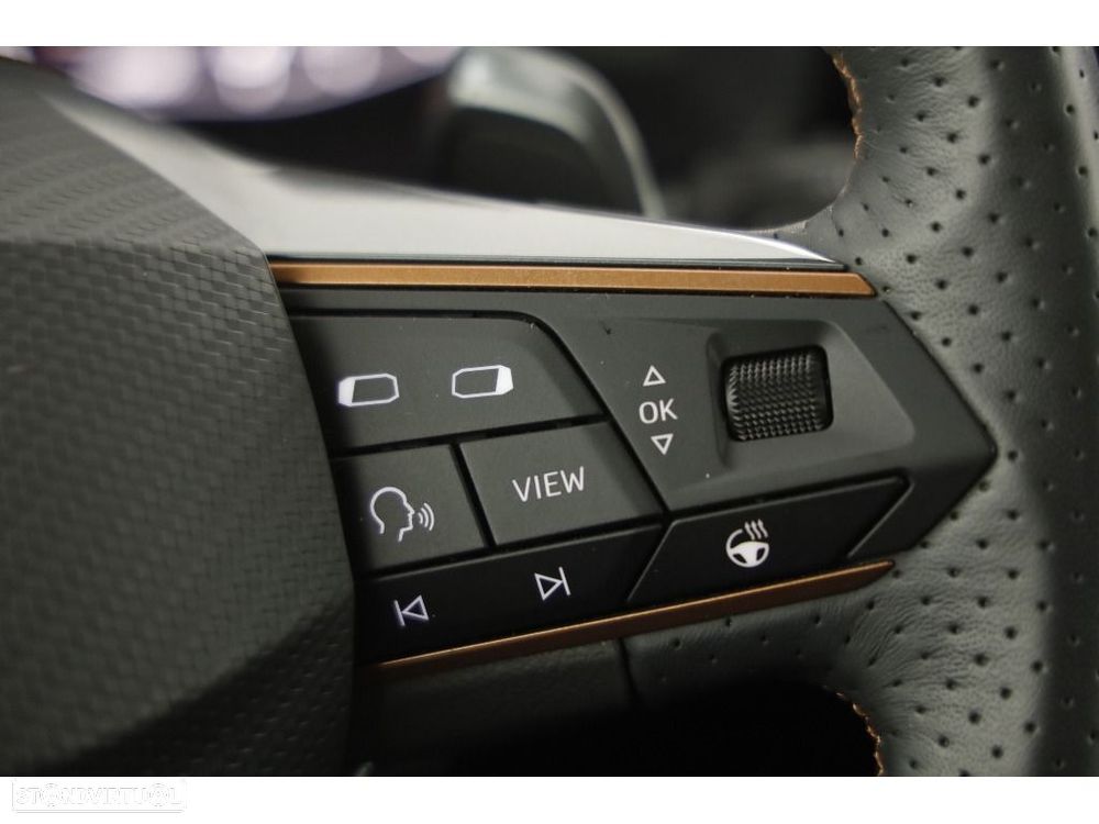 Cupra Formentor 1.4 e-Hybrid DSG - 29