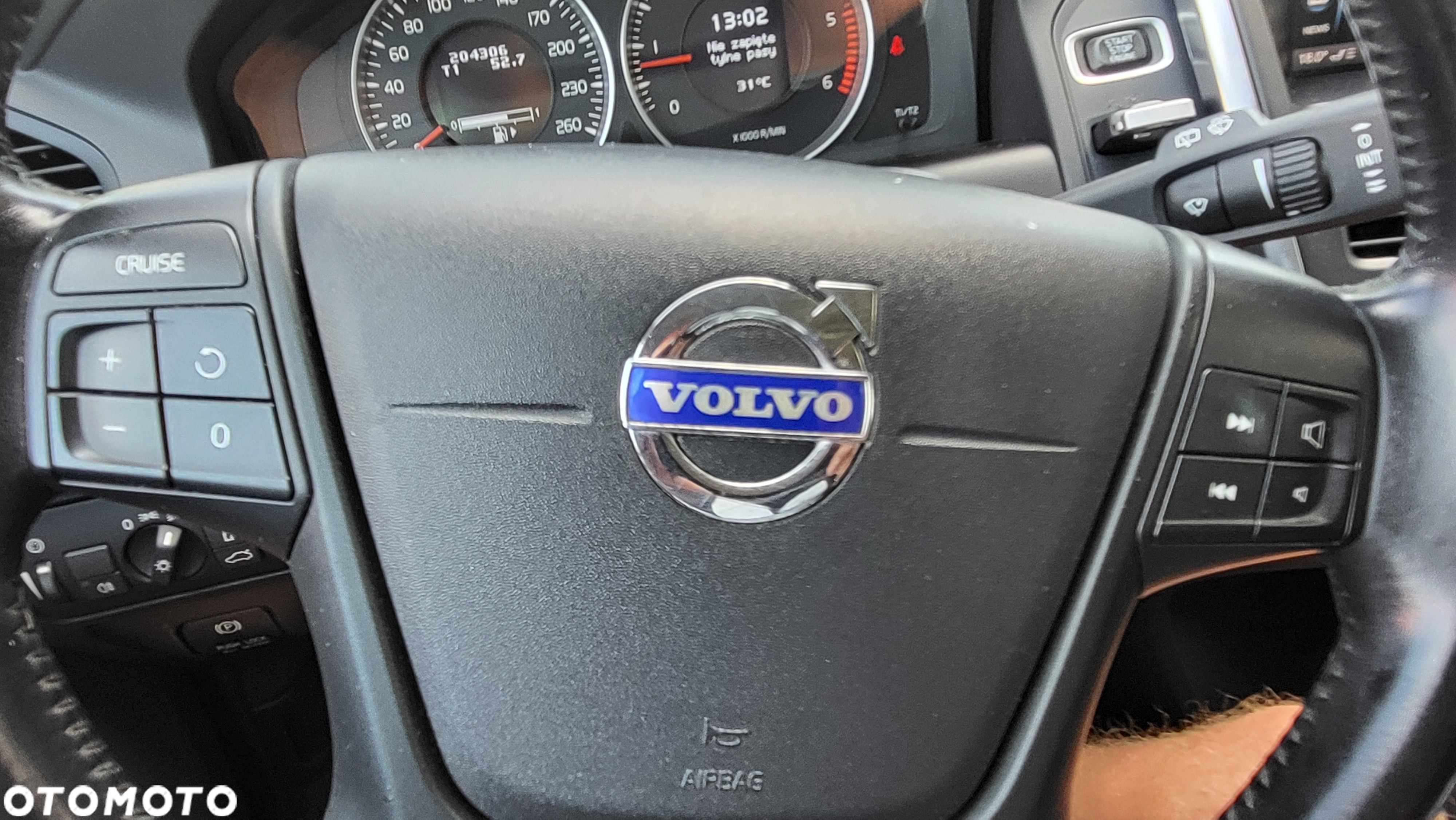 Volvo XC 60 2.4D AWD Momentum - 19