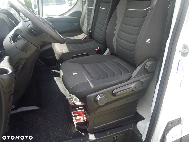Iveco Daily 35S16V L4H2 - 10