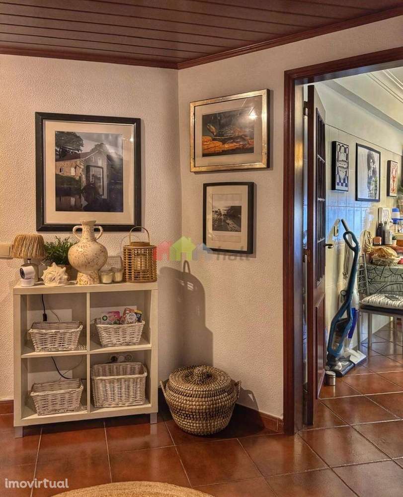 Apartamento T3 com varandas e arrecadação nos Pinheirinhos - Setúbal - - Grande imagem: 4/23