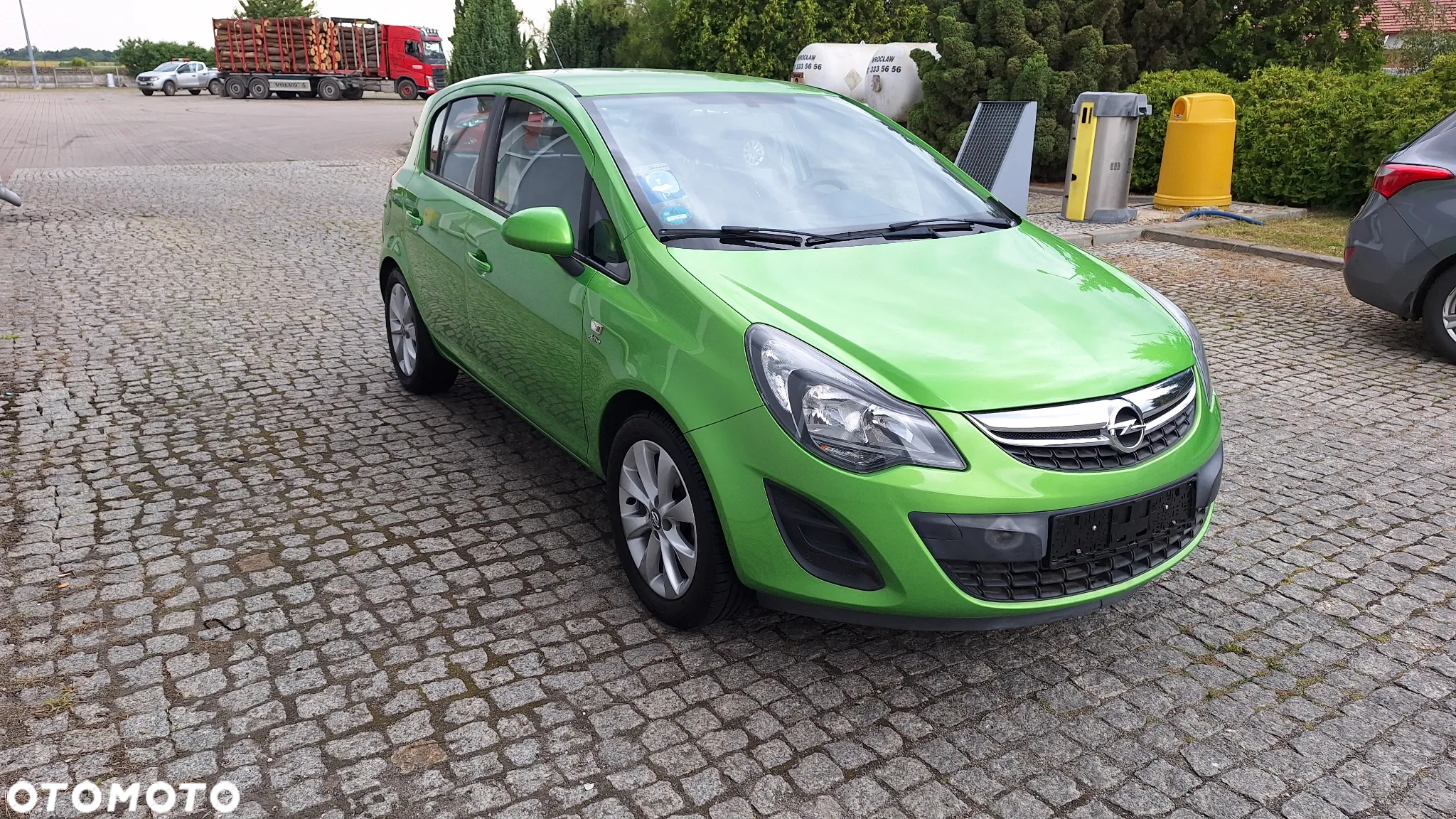 Opel Corsa 1.4 Active - 3