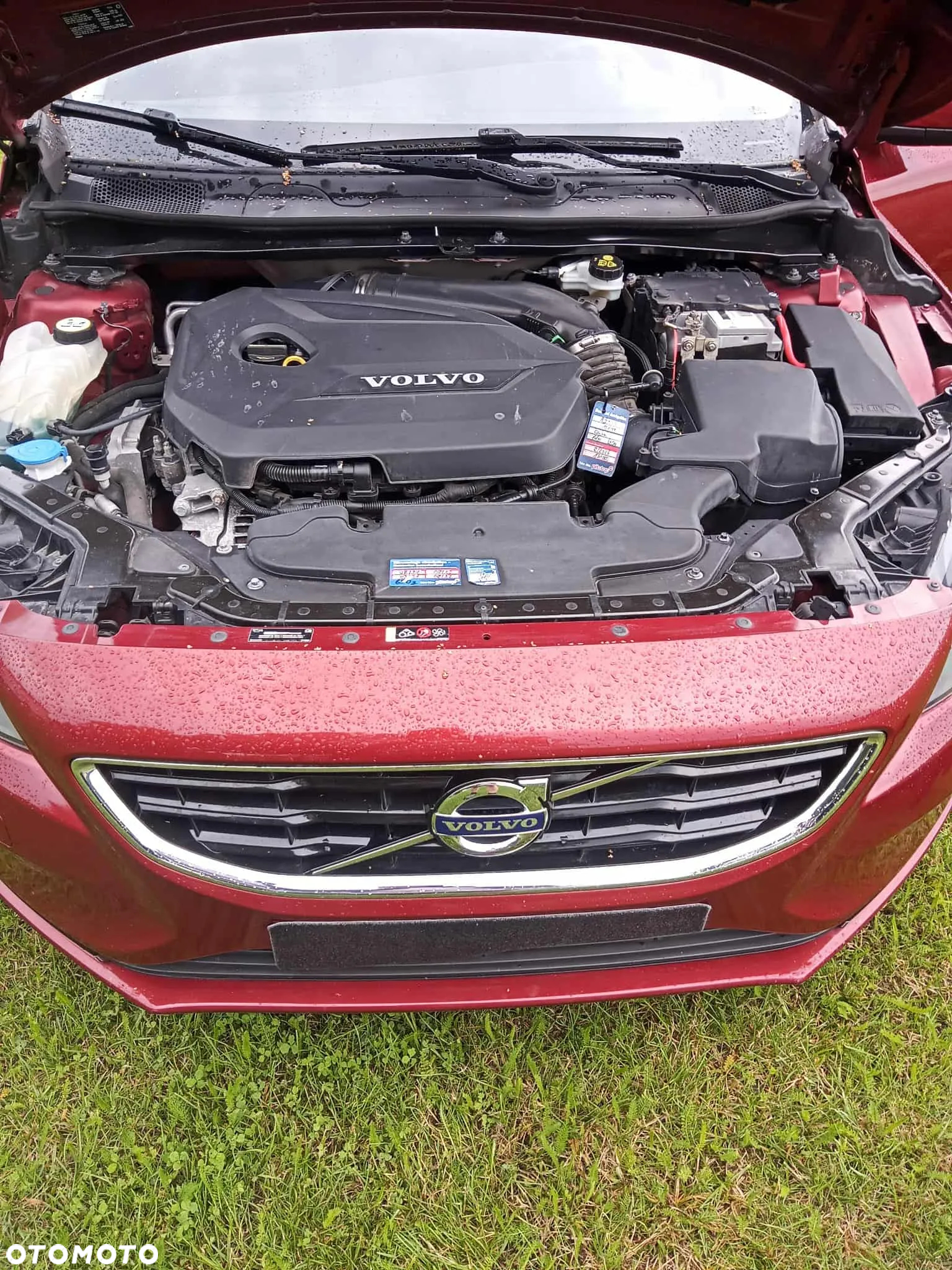 Volvo V40 T2 - 8