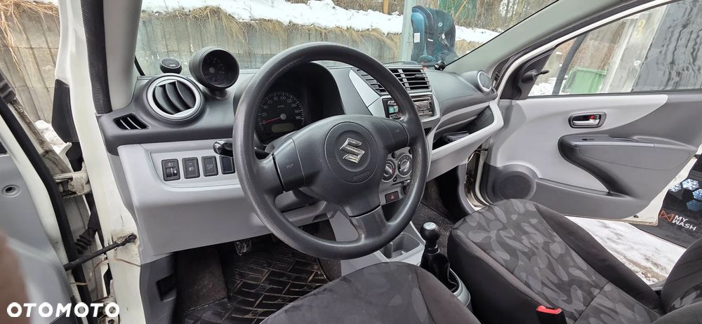 Suzuki Alto - 10