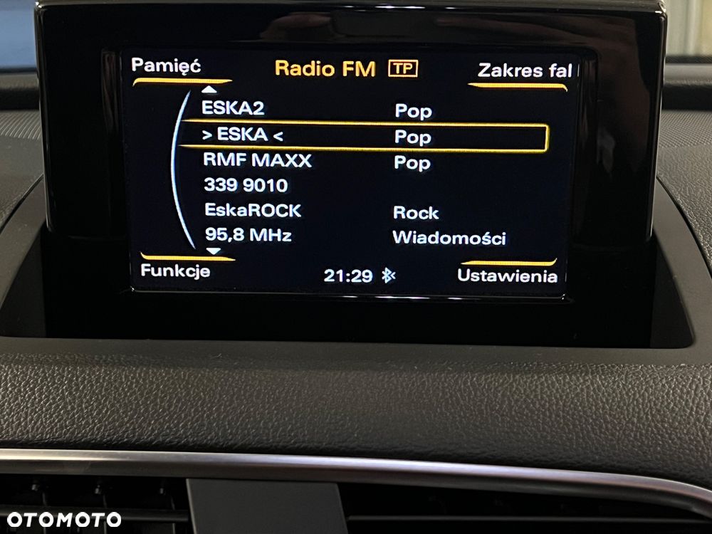 Audi Q3 1.4 TFSI S tronic - 30