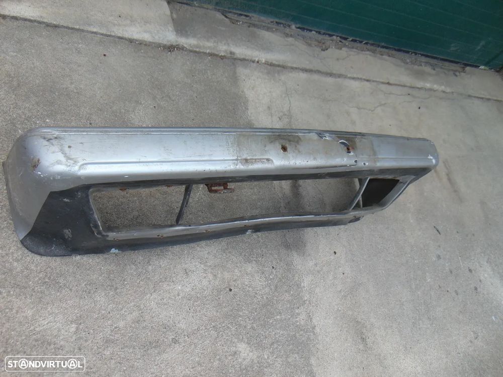 Volvo 480 para-choques frente