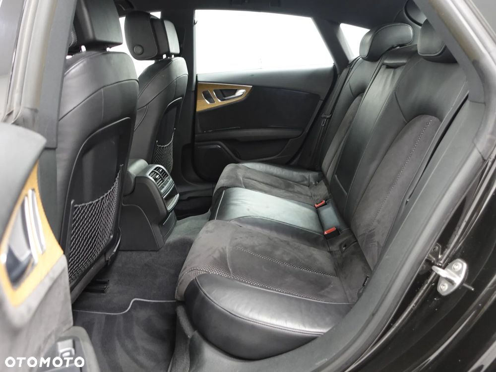 Audi A7 Sportback 3.0 TDI quattro tiptronic sport selection - 22
