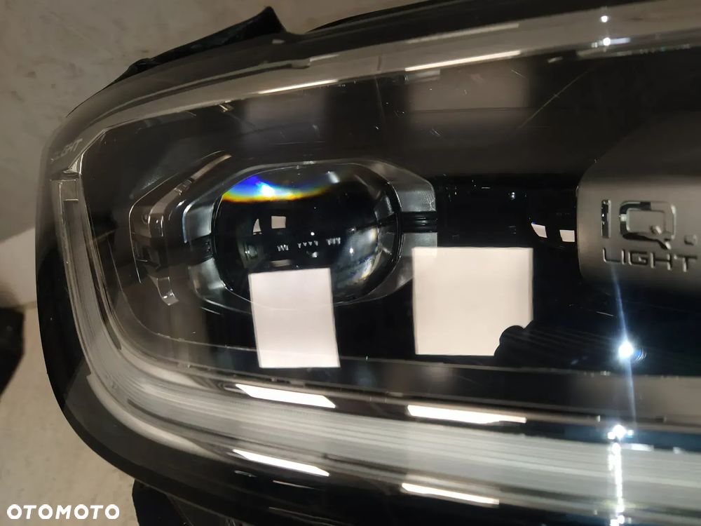 VW T ROC T-ROC LIFT LAMPA REFLEKTOR PRZÓD PRZEDNI PRAWA IQ LIGHT MATRIX LED PRZETWORNICE KOMPLETNA ORYGINAŁ - 8