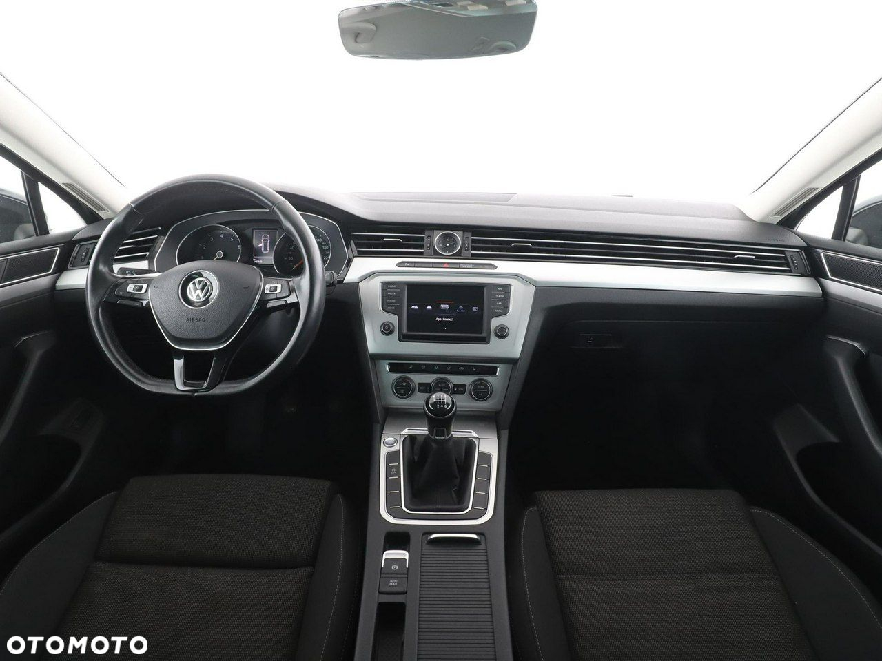 Volkswagen Passat Variant 1.4 TSI ACT (BlueMotion Technology) Comfortline - 15